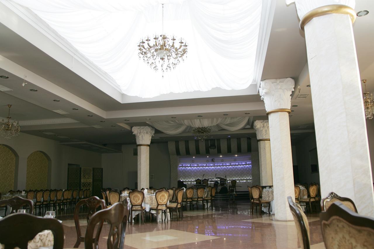 Hotel Eleon Kutaisi Zewnętrze zdjęcie
