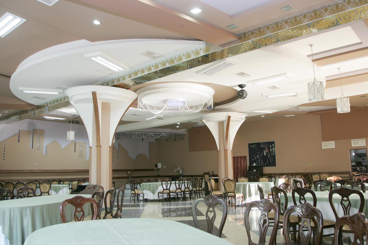 Hotel Eleon Kutaisi Zewnętrze zdjęcie