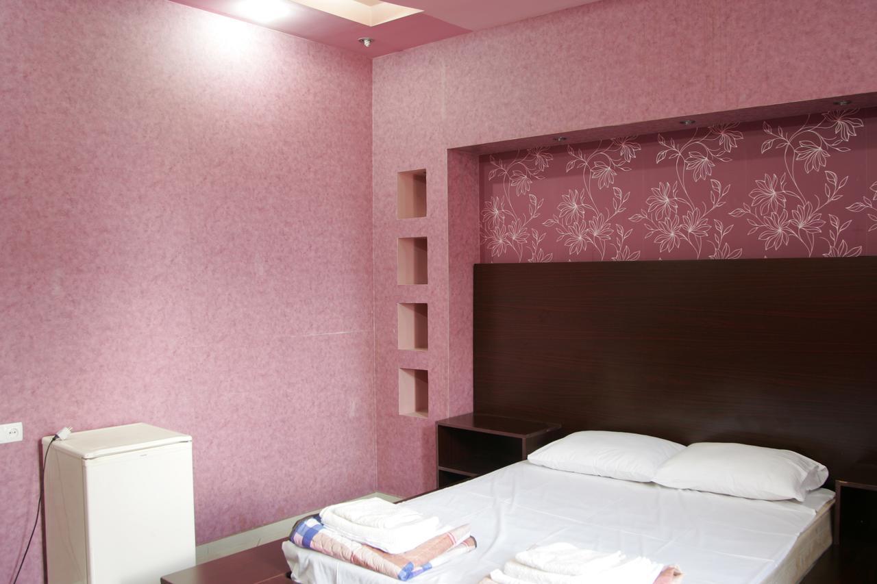 Hotel Eleon Kutaisi Zewnętrze zdjęcie