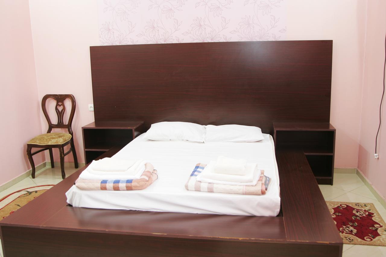 Hotel Eleon Kutaisi Zewnętrze zdjęcie