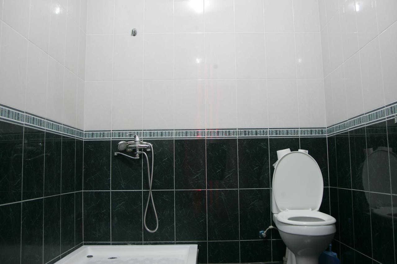 Hotel Eleon Kutaisi Zewnętrze zdjęcie
