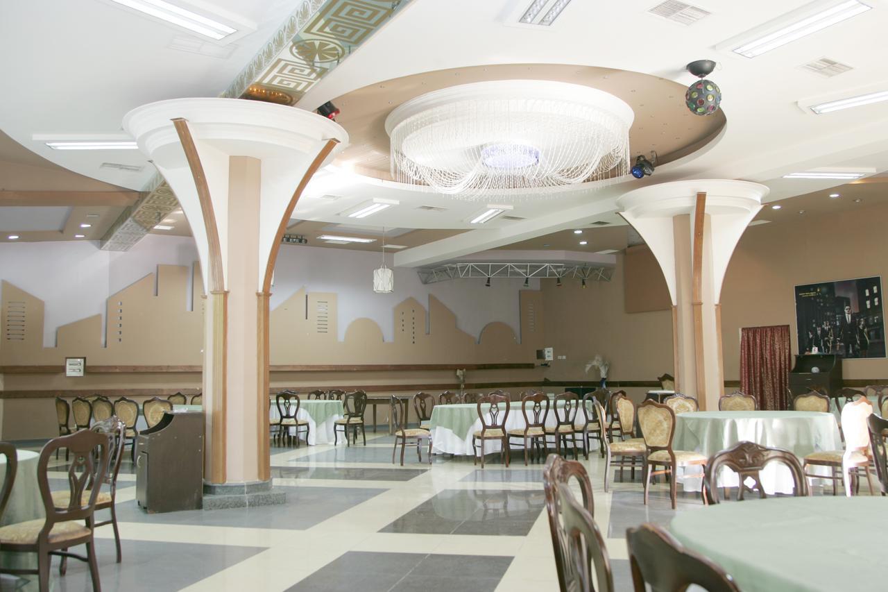 Hotel Eleon Kutaisi Zewnętrze zdjęcie